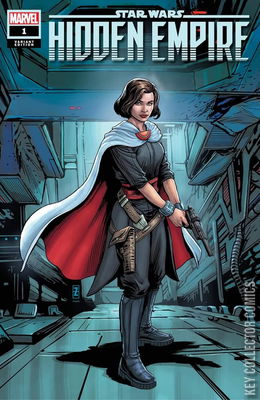 Star Wars: Hidden Empire