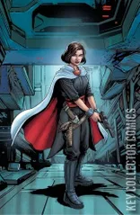 Cover for Star Wars: Hidden Empire #1