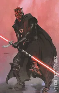 Star Wars: Hidden Empire #1