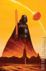 Cover for Star Wars: Hidden Empire #1