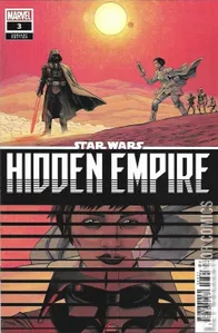 Star Wars: Hidden Empire #3