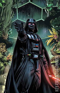 Star Wars: Hidden Empire #5 