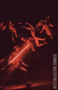 Star Wars: Darth Vader #30