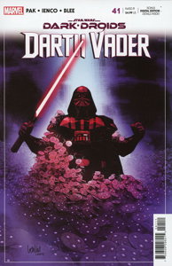 Star Wars: Darth Vader #41