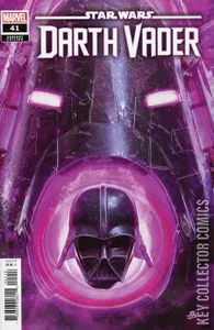 Star Wars: Darth Vader #41