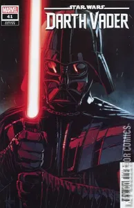 Star Wars: Darth Vader #41