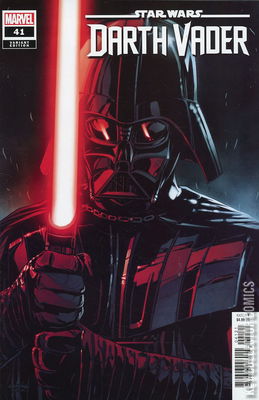 Star Wars: Darth Vader