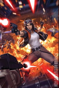 Star Wars: Doctor Aphra #36