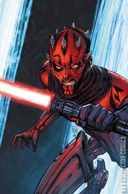 Star Wars: Doctor Aphra