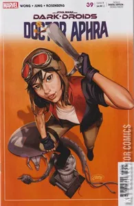 Star Wars: Doctor Aphra #39