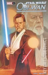 Variant Cover for Star Wars: Obi-Wan #1
