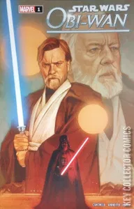 Star Wars: Obi-Wan #1