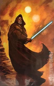 Star Wars: Obi-Wan #1