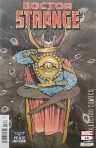Doctor Strange #10