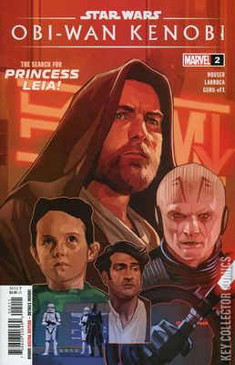 Star Wars: Obi-Wan Kenobi