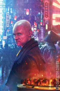 Variant Cover for Star Wars: Obi-Wan Kenobi #2