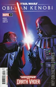 Star Wars: Obi-Wan Kenobi #3