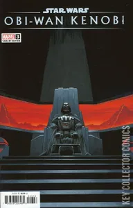 Star Wars: Obi-Wan Kenobi #3