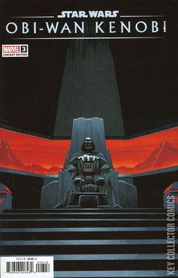 Star Wars: Obi-Wan Kenobi