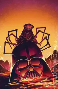 Star Wars: Revelations #1