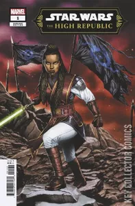 Star Wars: The High Republic #1