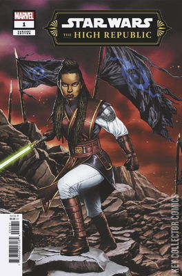 Star Wars: The High Republic