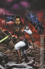 Variant Cover for Star Wars: The High Republic #1