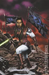 Star Wars: The High Republic #1
