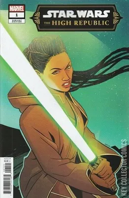 Star Wars: The High Republic