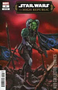 Star Wars: The High Republic #2