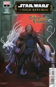 Star Wars: The High Republic #2