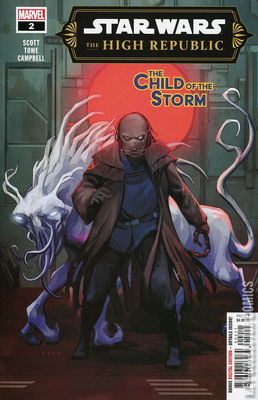 Star Wars: The High Republic