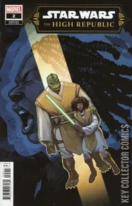 Star Wars: The High Republic #2