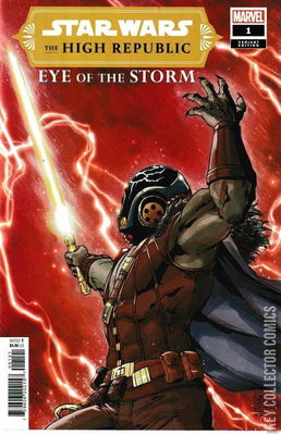 Star Wars: The High Republic - Eye of the Storm