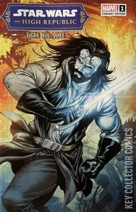 Star Wars: The High Republic - The Blade #1