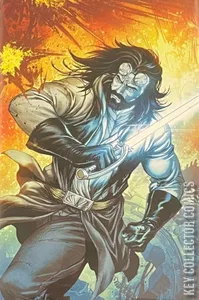Star Wars: The High Republic - The Blade #1