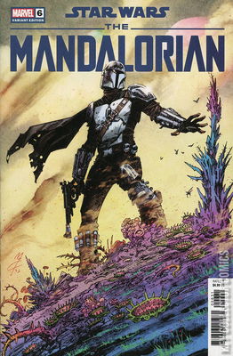 Star Wars: The Mandalorian Season 2
