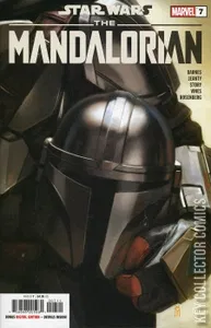Star Wars: The Mandalorian Season 2 #7