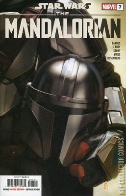 Star Wars: The Mandalorian Season 2