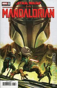 Star Wars: The Mandalorian Season 2 #7