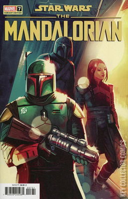 Star Wars: The Mandalorian Season 2