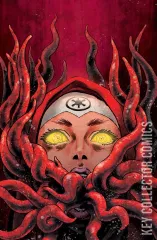 Variant Cover for Star Wars: Visions - Peach Momoko #1