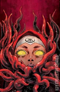 Star Wars: Visions - Peach Momoko #1