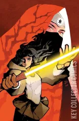 Variant Cover for Star Wars: Visions - Peach Momoko #1