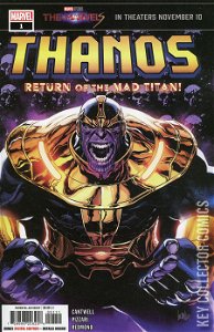 Thanos #1