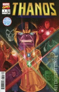 Thanos #1