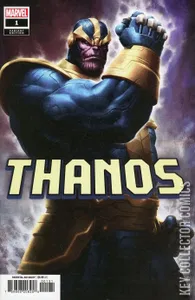 Thanos #1