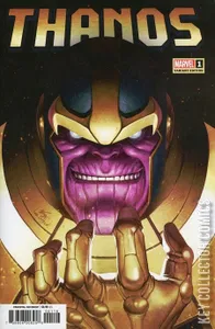 Thanos #1