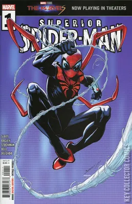 Superior Spider-Man