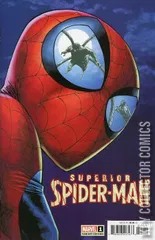 Variant Cover for Superior Spider-Man #1